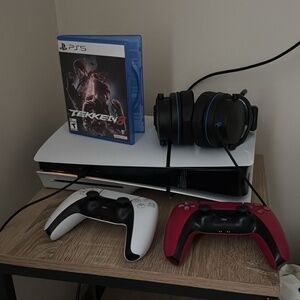 Ps5